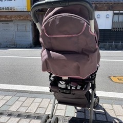 子供用品 ベビー用品 ベビーカー、バギーの画像