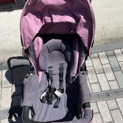 子供用品 ベビー用品 ベビーカー、バギーの画像