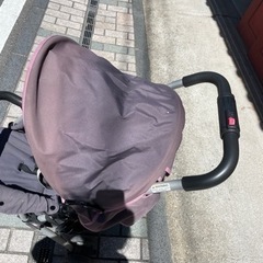 子供用品 ベビー用品 ベビーカー、バギーの画像