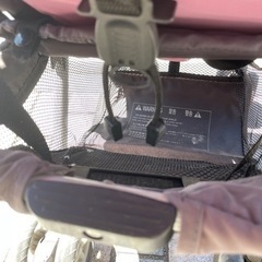 子供用品 ベビー用品 ベビーカー、バギーの画像