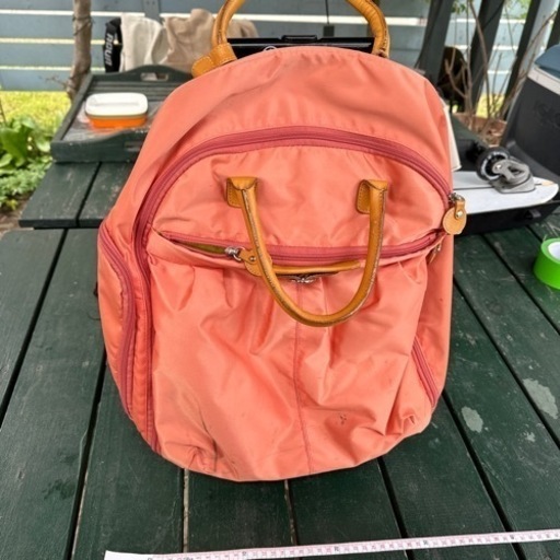 靴/バッグ バッグ リュックサック　キャリー　モリタカバン