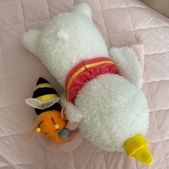 無料　2点　おもちゃ ぬいぐるみ