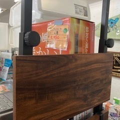 突っ張りラック　　リサイクルショップ宮崎屋　佐土原店　25.7.2Fの画像