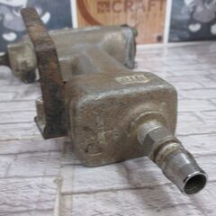 メーカー型番不明　釘抜き機　中古品　現状品　【ハンズクラフト宜野湾店】の画像