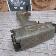 メーカー型番不明　釘抜き機　中古品　現状品　【ハンズクラフト宜野湾店】の画像