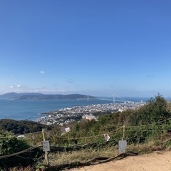【5月26日開催！】須磨アルプスをプチ縦走⛰️⛰️参加者募集✨