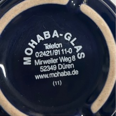 ドイツグリューワインカップの画像