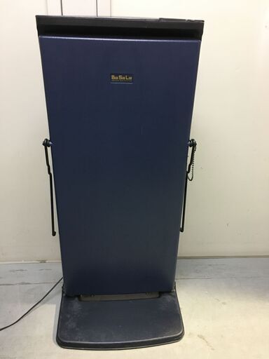 A1466　National　ナショナル　ズボンプレッサー　NZ-S10　パンツプレス　アイロン　動作OK