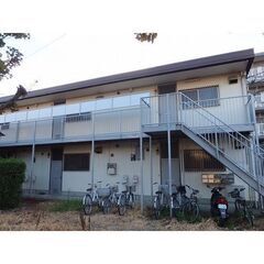 お問い合わせはお気軽に♪　☆メッセ白糸台☆　珍しいファミリーマン...
