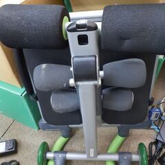 腹筋鍛える　健康器具