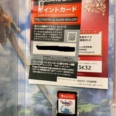 Switchソフトの画像