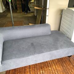  家具 ソファ 3人掛けソファの画像