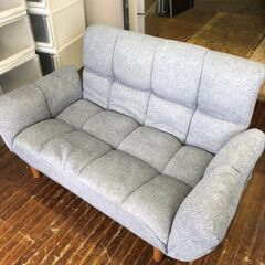 家具 ソファベッド 3人掛けソファの画像