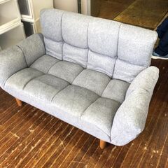 家具 ソファベッド 3人掛けソファの画像