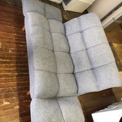 家具 ソファベッド 3人掛けソファの画像
