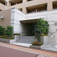 【大森駅】【月約5万円】【週4日×2時間】マンション清掃/未経験者可～日払い可(大森1)の画像