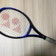 ジュニアテニスラケット　YONEX　EZONE　25　　17EZ...