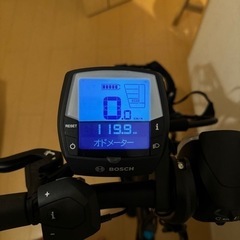 tern ターン vektron ヴェクトロン S10 2023   電動アシスト自転車　折りたたみの画像