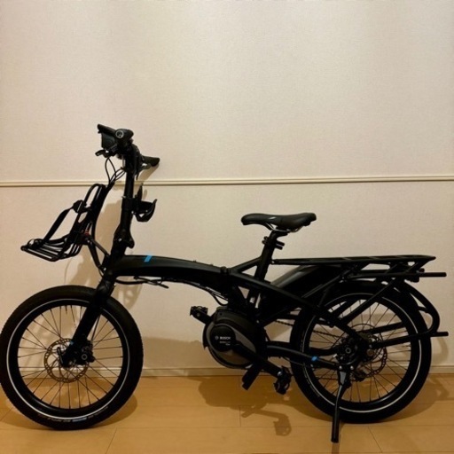 tern ターン vektron ヴェクトロン S10 2023   電動アシスト自転車　折りたたみ