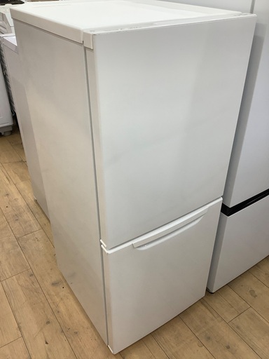 ニトリの冷蔵庫が入荷しました！