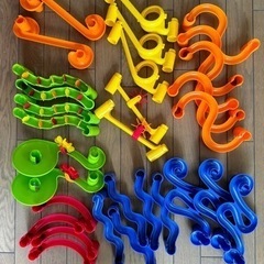 イマジナリウムマーブルレースの画像