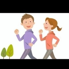 ウォーキング　🏃‍♂️