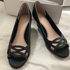 靴/バッグ 靴 パンプス