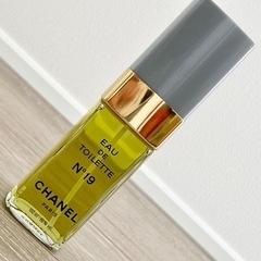 CHANELシャネルNo.19香水オードトワレ100mL