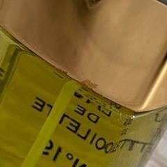 CHANELシャネルNo.19香水オードトワレ100mLの画像