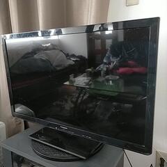家電 テレビ 液晶テレビ