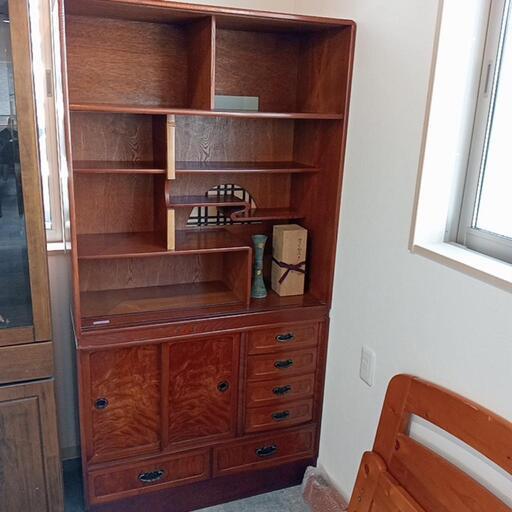水屋　家具 収納家具 キャビネット