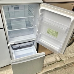 【池上店】 冷蔵庫 ¥12,000〜 全品動作確認済み 🚚運搬無料エリア有 / 大田区 リサイクルショップ ランバールーム 池上店 ◀︎ 池上駅 大森駅 蒲田駅 最寄りの画像