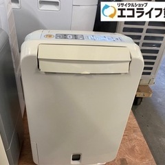 2011年製　三菱　衣類乾燥除湿機
