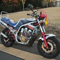 埼玉県のCBR400の中古が安い！激安で譲ります・無料であげます｜ジモティー