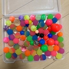 スーパーボール