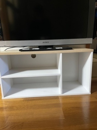 テレビ
