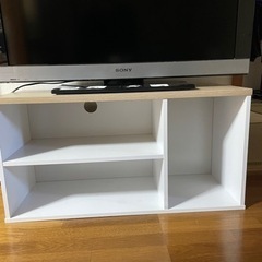テレビ
