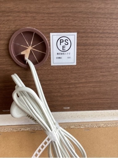 キッチンボード【町田市再生家具】240351