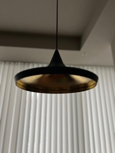 ⭕️トムディクソン　ビートワイド　ペンダント　トップ　照明器具