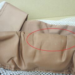 ベビーゲート 幅65～90㎝ とおせんぼⅡ Sサイズ 突っ張り ベビー 安全 メッシュ 西岡店の画像