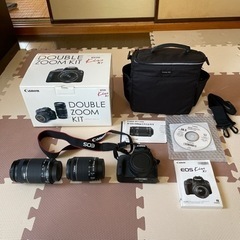 CanonEOSkissX
７[美品]   