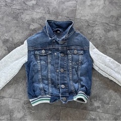 80cm〜90cm パーカー