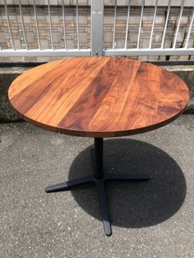 (ジ41)SALE‼️¥3,850(税込) センターテーブル