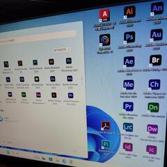 iiyama core i7 Windows11 office ...