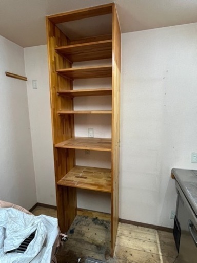 家具 収納家具 本棚