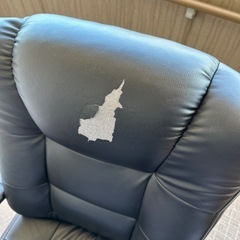 チェアの画像