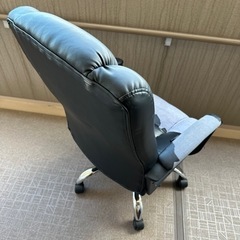 チェアの画像