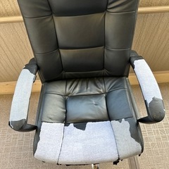 チェアの画像