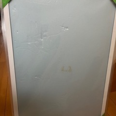 未使用保管品 550ピース ジグソーパズル　490×350mm&額セットの画像