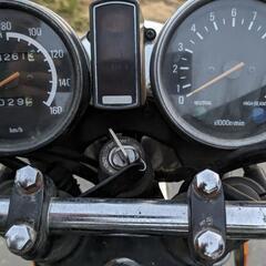 XS250SP 4A8 の画像